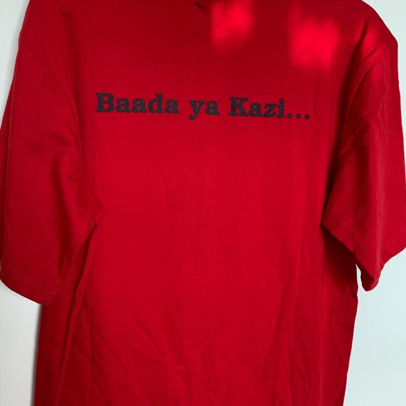 Men’s T-Shirt - Picture 4 of 7